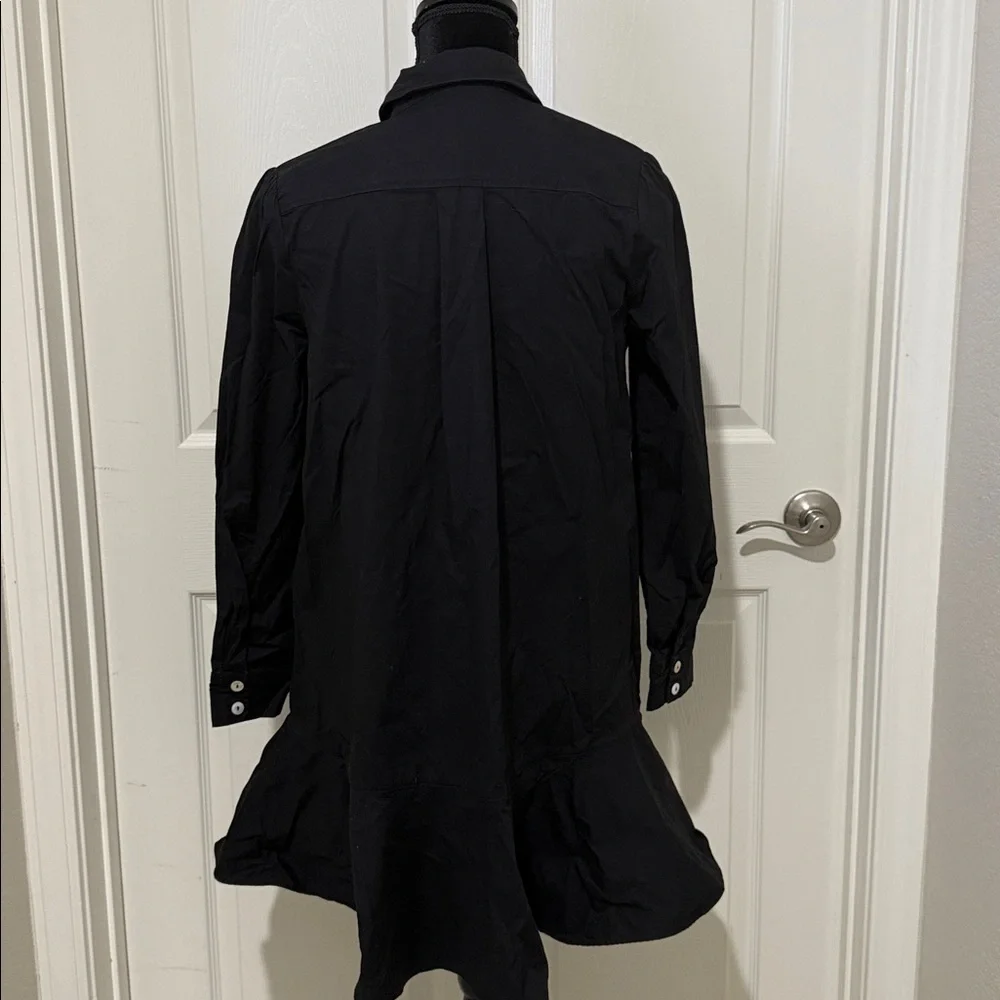 Tuckernuck Callahan Shirt Dress | XS - Picture 6 of 7